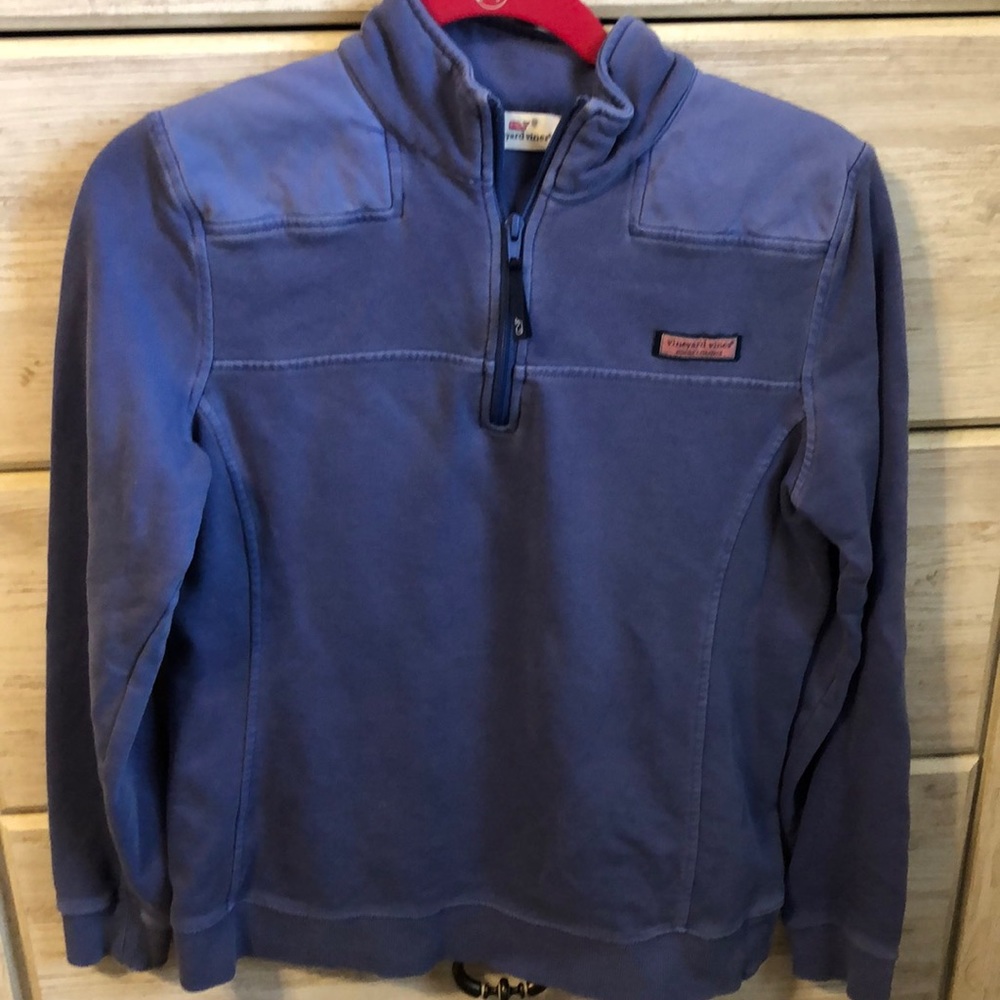 Vineyard Vines Pullover - image 1